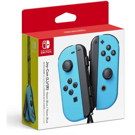 nintendo switch joycon cost.